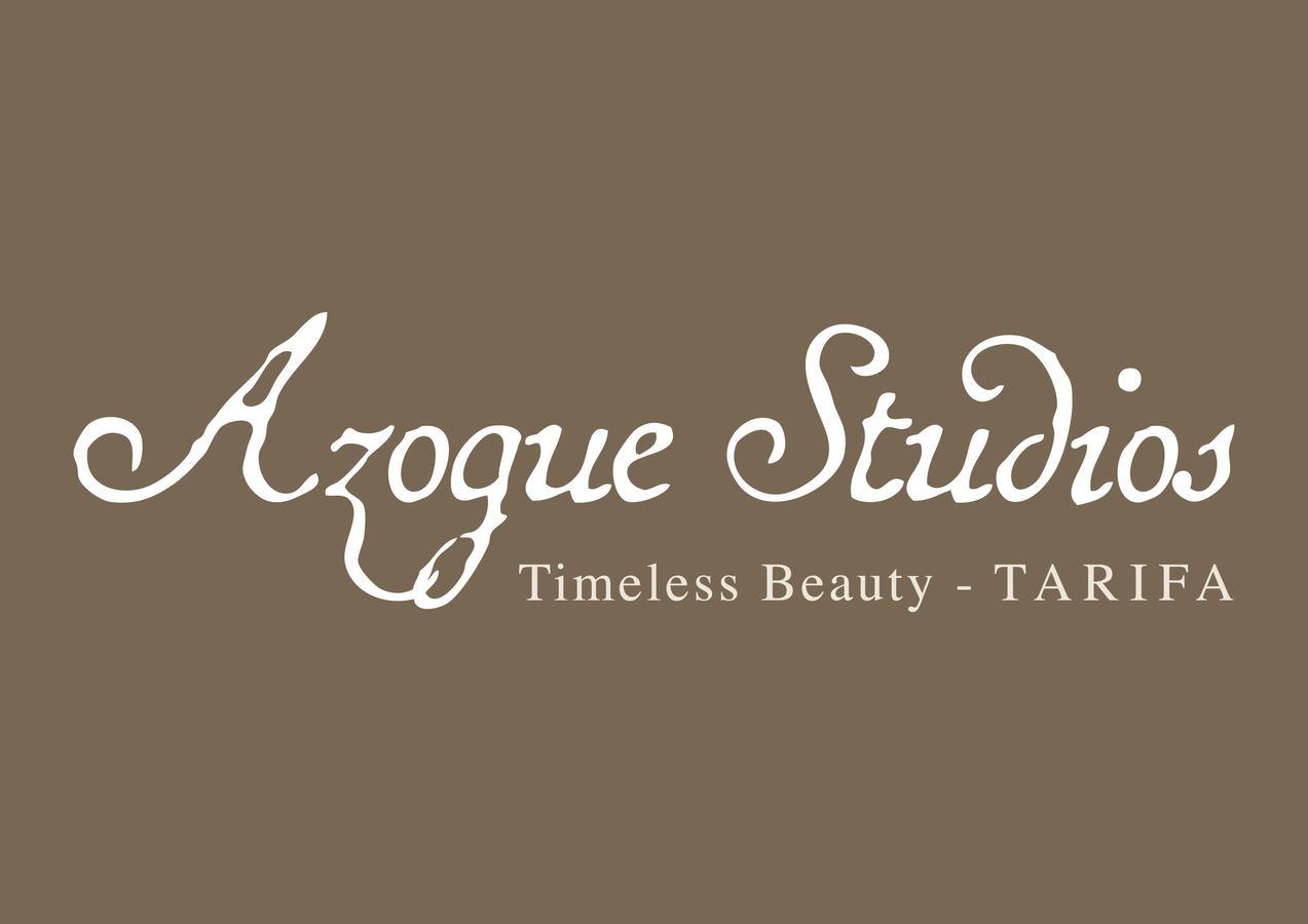 Azogue Studios Тарифа Екстериор снимка